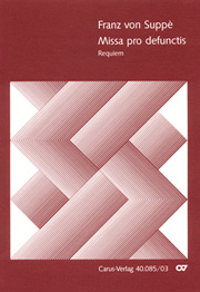 Missa Pro Defunctis - Requiem / First Edition by Gabriele Timm and Rainer Bohm.