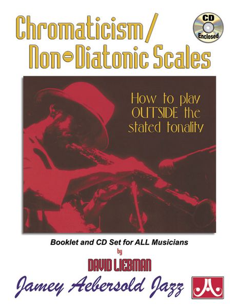 Chromaticism/Non-Diatonic Scales.