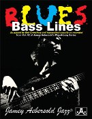 Blues In All Keys : transcribed Bass Lines As Played by Bob Cranshaw.