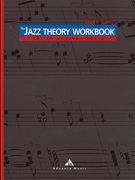 Jazz Theory Workbook / edited by Jerry Coker.