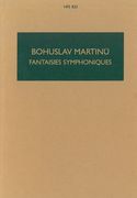 Fantaisies Symphoniques (Symphony No. 6).
