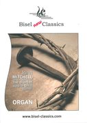 Seven Last Words Of Christ : For Organ.