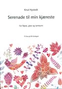 Serenade Til Min Kjaereste : For Floyte, Gitar Og Tamburin (1996).