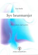 Syv Brurmrsjer : For Accordeon, Orgel Og Piano.