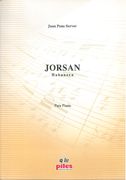 Jorsan : Habanera Para Piano.