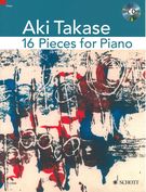 16 Pieces : For Piano.