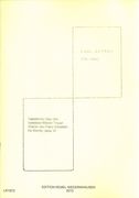 Variationen Über Den Beliebten Wiener Trauer-Walzer von Franz Schubert, Op. 12 : Für Klavier.