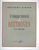 Langage Musical De Beethoven Dans La Grand Fugue.