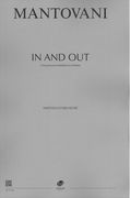 In and Out : Concerto Pour Timbales Et Orchestre (2014).