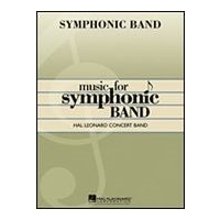 Forever Free : Fanfare-Overture For Concert Band.