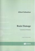Brain Damage : Concerto For Orchestra (2014).