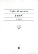 Sen IV : For Organ.