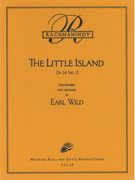 Little Island, Op. 14 No. 2 : For Piano Solo / transcribed by Earl Wild.