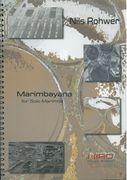 Marimbayana : For Marimba Solo.