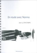 En Route Avec Nonno : For Piano Solo.