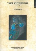 Valse Sentimentale : Pour Harpe (2012/2013).