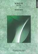 Solo VI : Pour Alto (2006/2013).