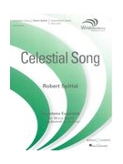 Celestial Song : For Concert Band.