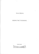 Among The Vanishing : For Soprano and String Quartet (1989).