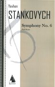Symphony No. 6 (1989).