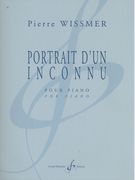 Portrait d'Un Inconnu : Pour Piano (1968).