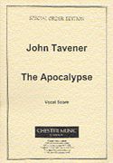 Apocalypse (Ephesus Version) : For Soprano, Tenor, Bass, Instrumental Ensemble.