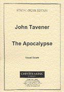 Apocalypse (Ephesus Version) : For Soprano, Tenor, Bass, Instrumental Ensemble.