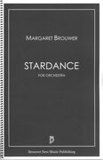 Stardance : For Orchestra (2007).