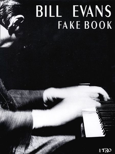 Bill Evans Fake Book.