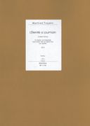 Éternité A Lourmarin - A Albert Camus : Für Sopran und Ensemble (2014).
