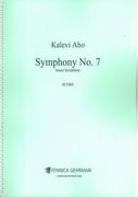 Symphony No. 7 : Insect Symphony (1988).