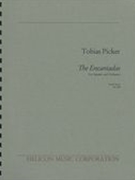Encantadas : For Speaker and Orchestra.