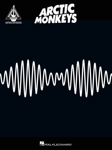 Arctic Monkeys.