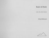 Boats & Sheds : For Flute, Oboe, Clarinet and Bassoon.