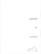 Steel Suite : For Guitar (2003-2008).
