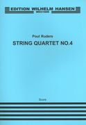 String Quartet No. 4 (2012).