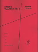 String Quartet No. 5.