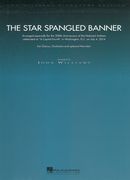 Star Spangled Banner : For Chorus, Orchestra and Optional Narrator.