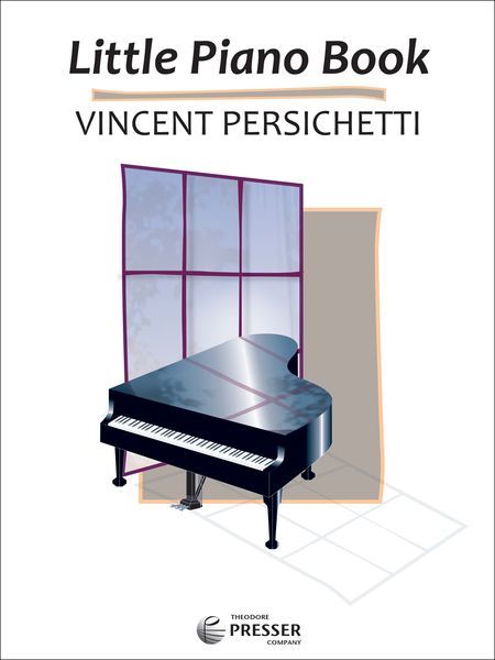 Little Piano Book, Op. 60.