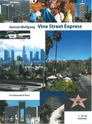 Vine Street Express : For Violoncello and Piano.