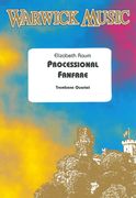 Processional Fanfare : For Trombone Quartet.