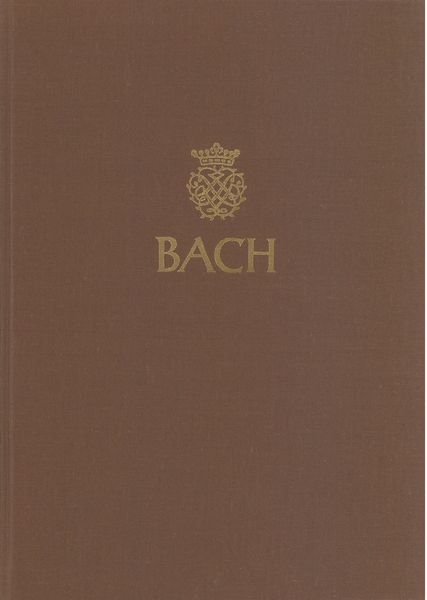 Choräle und Geistliche Lieder, Teil 2 : Choräle der Sammlung C. P. E. Bach.