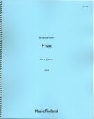 Flux : For 6 Pianos (2015).