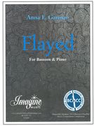 Flayed : For Bassoon and Piano.