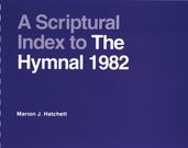 Hymnal 1982 : Scriptural Index.