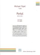 Portal : Für Orgel (2013).