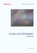 Kalyani : For Piano Solo (2014).