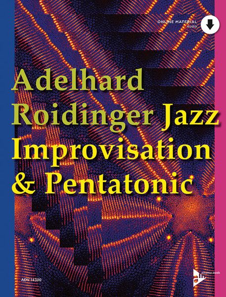 Jazz Improvisation & Pentatonic.