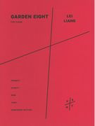 Garden Eight : Version For Piano.