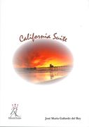 California Suite : Para Guitarra (1985).